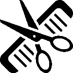 حلاقة
