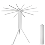 منشر الحديث العملى موفر للمساحة  داخلي قابل للطى